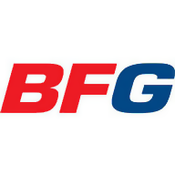 BFGoodrich logo