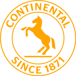 Continental logo