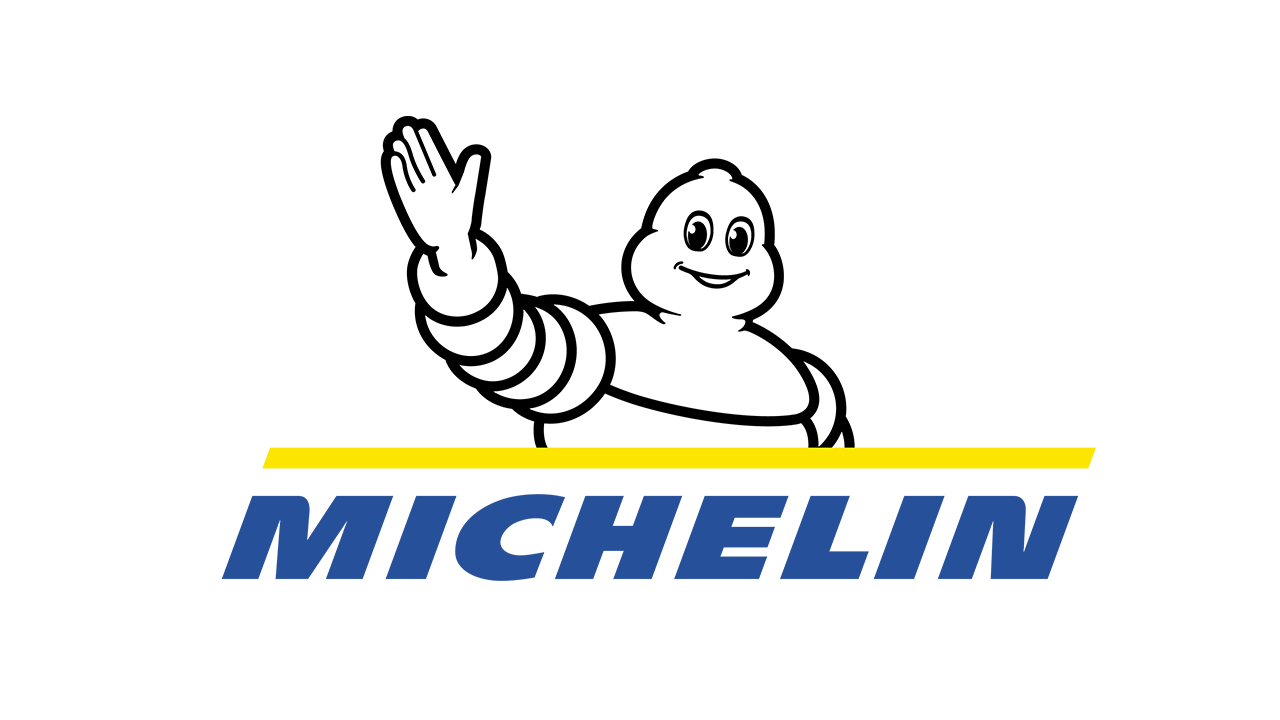 Michelin logo